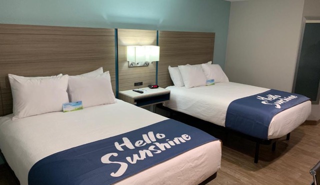 Days Inn by Wyndham Rockport Texas