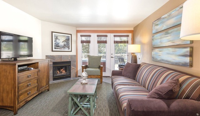 Deer Harbor Resort 1bdr Hillside Suite in Deer Harbor