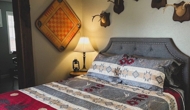 Deer Hollow Cottage at Tradewinds
