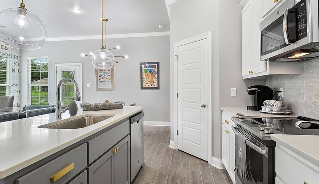 Designer Series Near LSU By Poree Homes