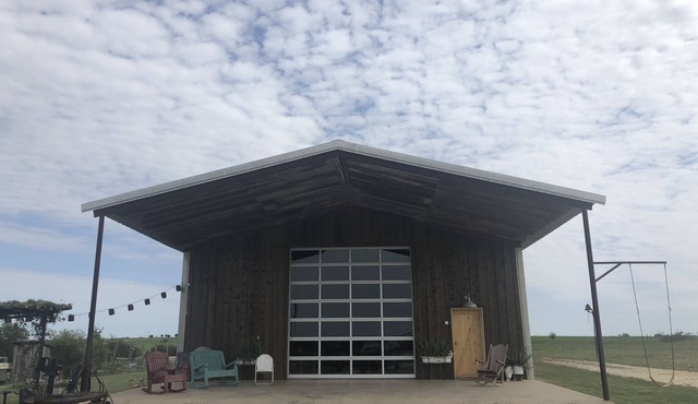 Discover Tranquility at 3-Shy Ranch: Your Perfect Texas Escape Awaits