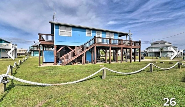 DKD'S Hideaway