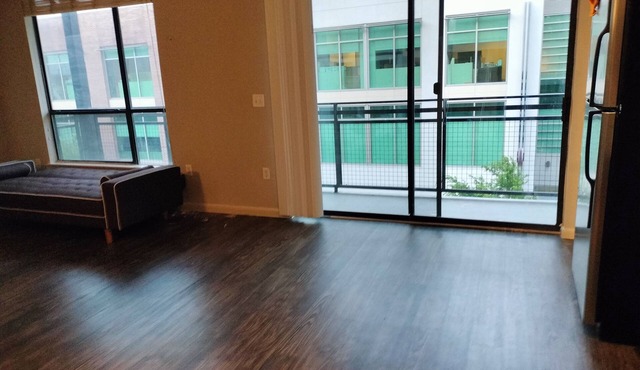 Domain Condo Long Private Balcony