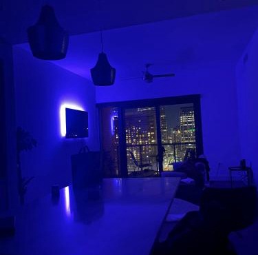 Downtown Luxury Highrise DT HTX