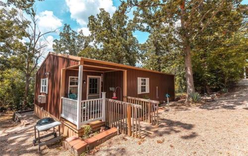 Dragonfly Meadows Guesthouse in Rangely