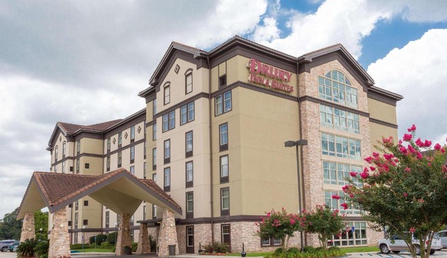 Drury Inn & Suites Lafayette LA