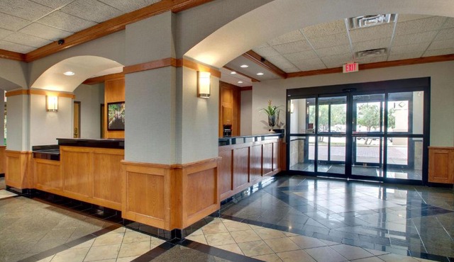 Drury Inn & Suites San Antonio Northwest Medical Center