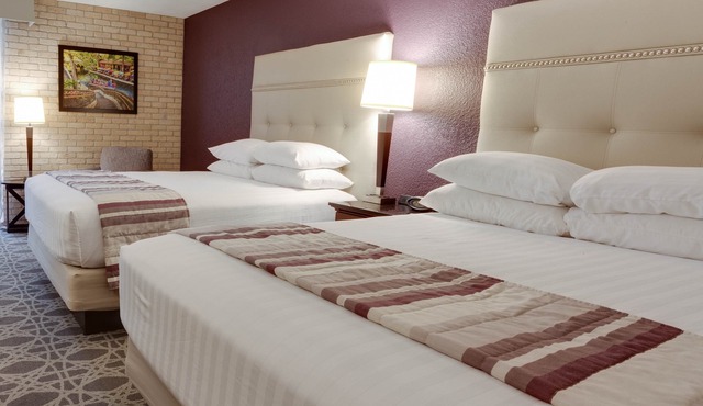 Drury Inn & Suites San Antonio Northeast