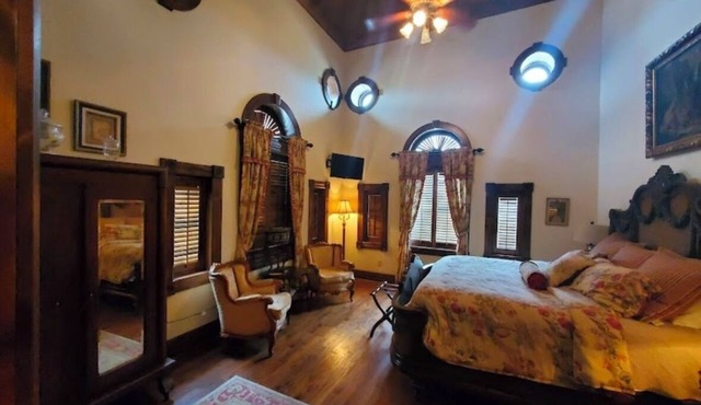 Eastburn Inn