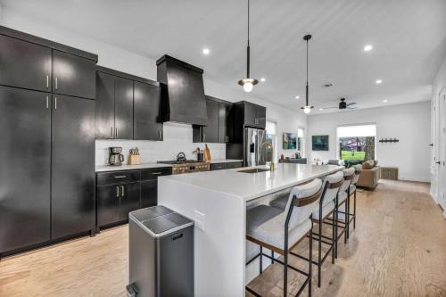 Eastside Haven in Austin