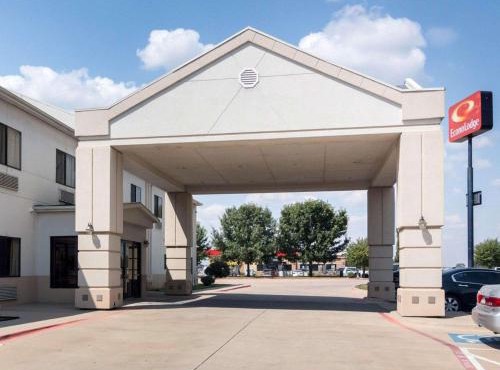 Econo Lodge Weatherford