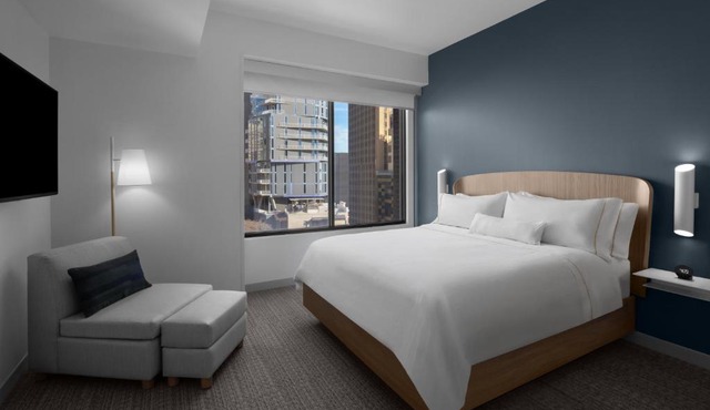 Element by Marriott San Antonio Riverwalk