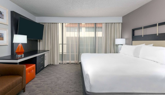 Embassy Suites by Hilton Dallas Park Central Area in Dallas
