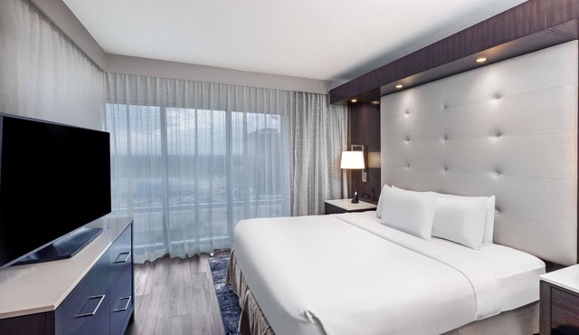 Embassy Suites by Hilton Houston Energy Corridor