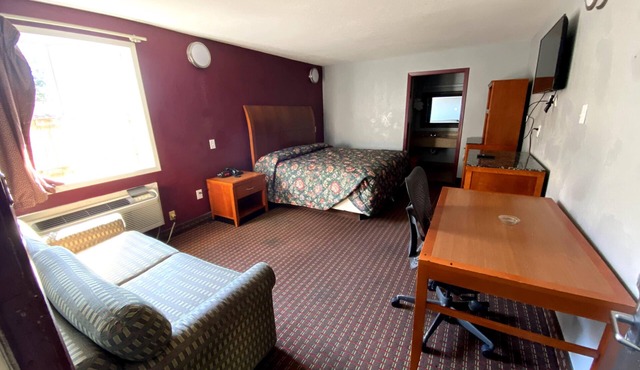 Embers Inn