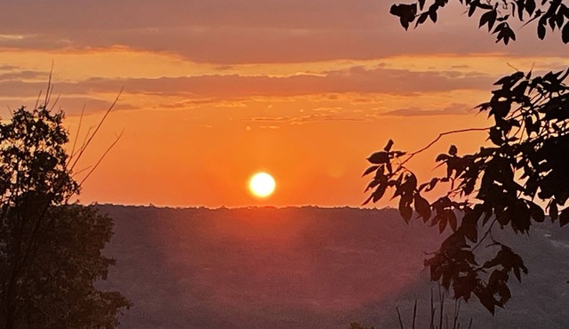 Enjoy the fall colors and our special rate.