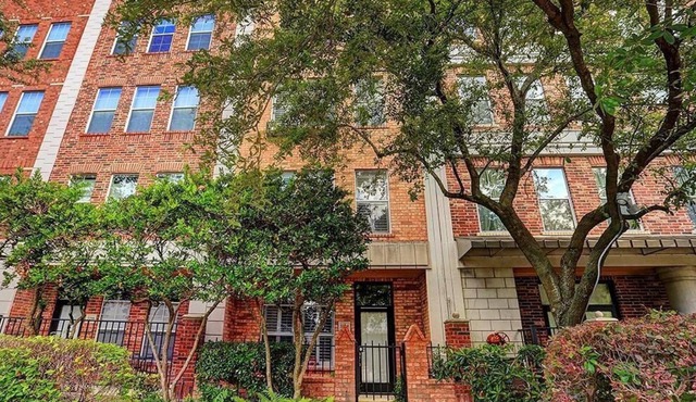 Entire Downtown Luxury Townhome