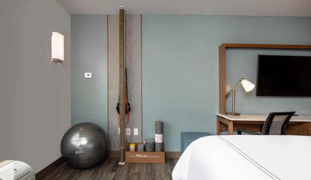 EVEN Hotels Denver Tech Center-Englewood by IHG in Centennial