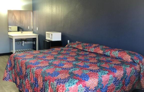 EVERKLEEN Motel Downtown