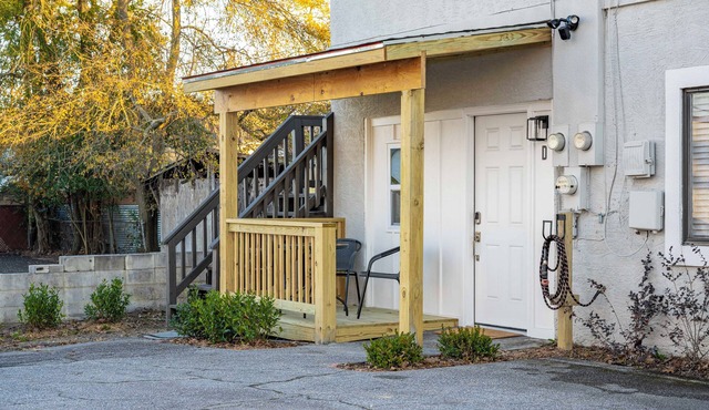 Everything NEW Studio! Close to Golf and Medical! in Augusta