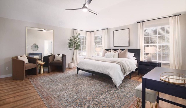 Executive 5BR Cedar Park | Near HEB Center in Cedar Park