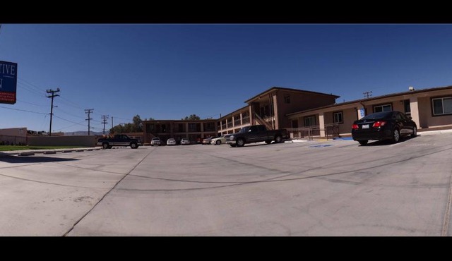 Executive Inn Mojave in Mojave