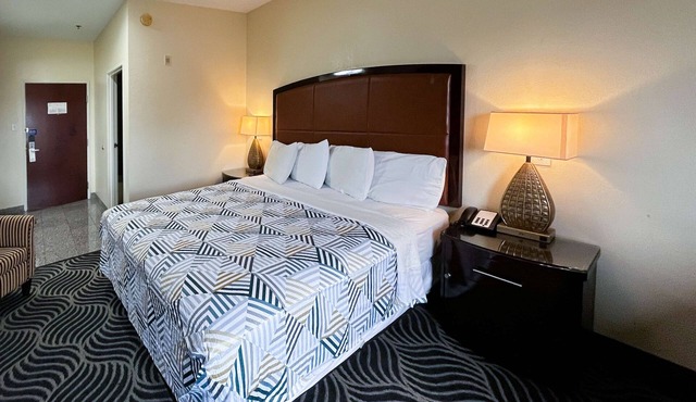 Executive Inn & Suites Breaux Bridge, LA