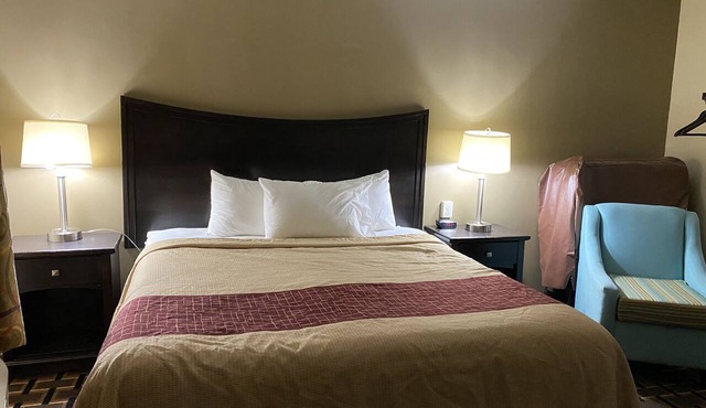 Executive Inn in Chillicothe