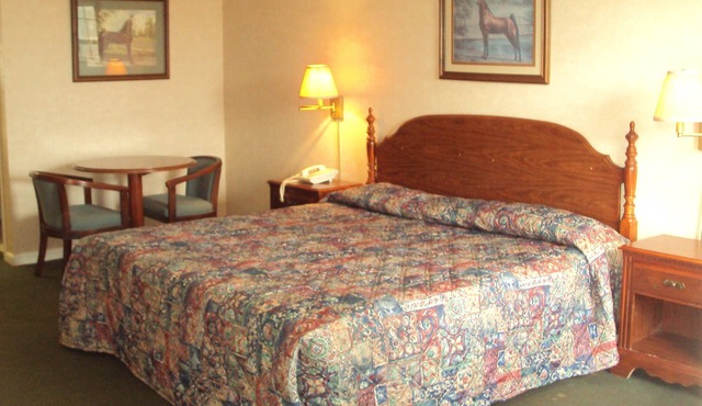 Executive Inn in Tullahoma