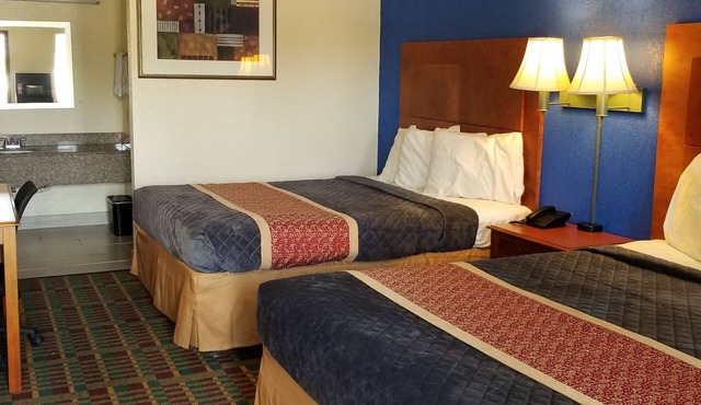 Executive Inn