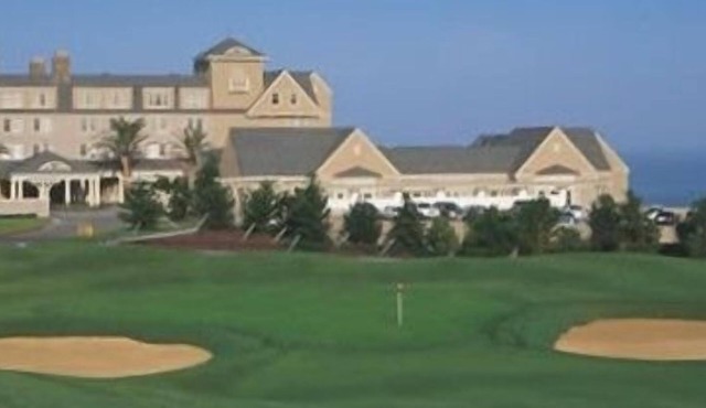 Executive Vacation House Next to Ritz-Carlton in Half Moon Bay in Half Moon Bay