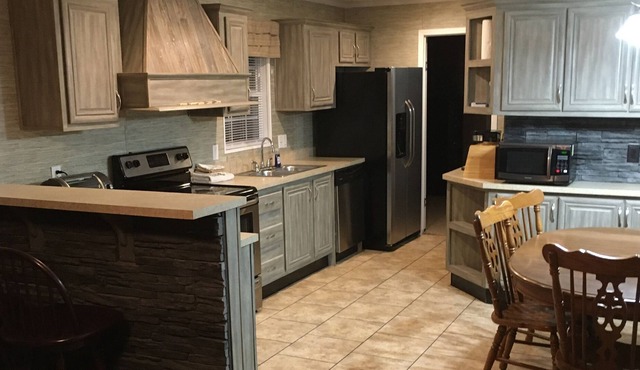 Experience all Pleasure Point has to offer in South Toledo Bend!