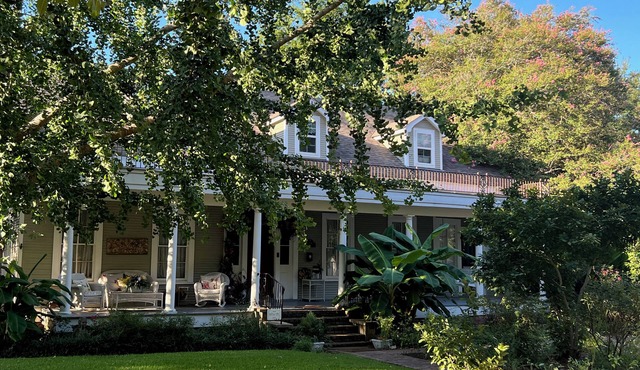 Experience Southern Comfort -Beautiful 4BR Home with Front Porch Charm.