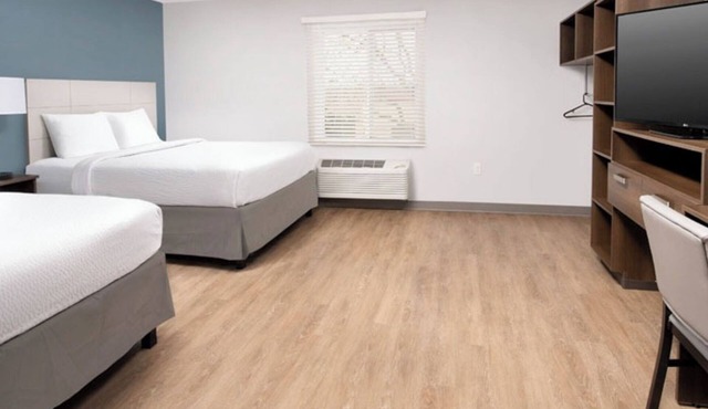 Extended Stay 3 Room Near Austin Attractions w/Full Kitchen & Ample Parking
