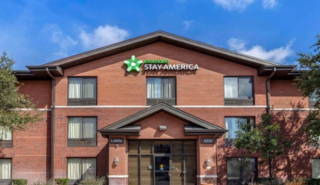Extended Stay America Suites - San Antonio - Colonnade - Medical