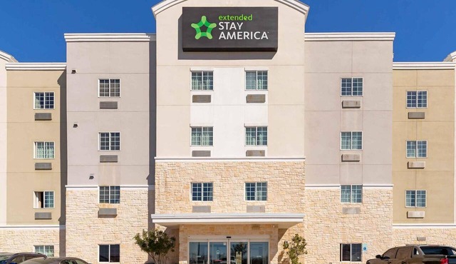 Extended Stay America Premier Suites - San Antonio - North