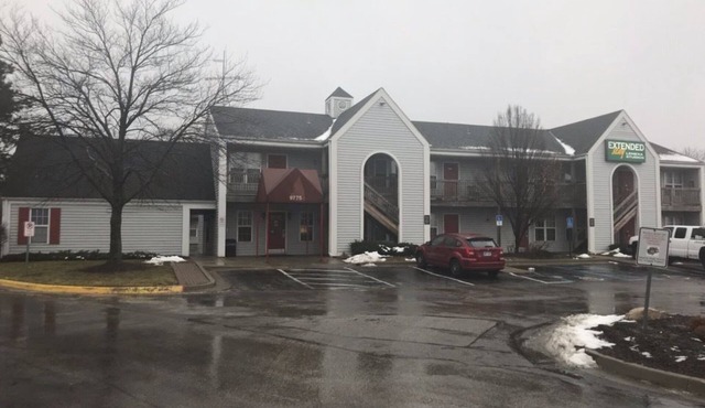 Extended Stay Lenexa Studios in Lenexa