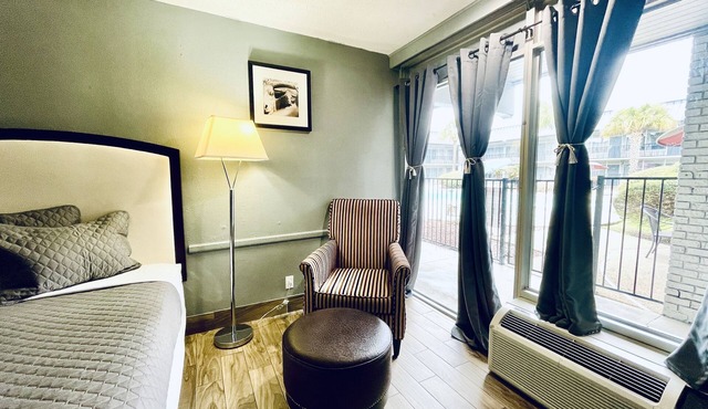 Extended Stay SA