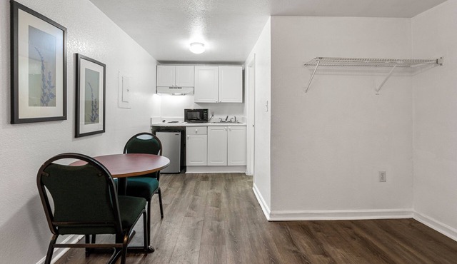 Extended Stay Studios in Montgomery