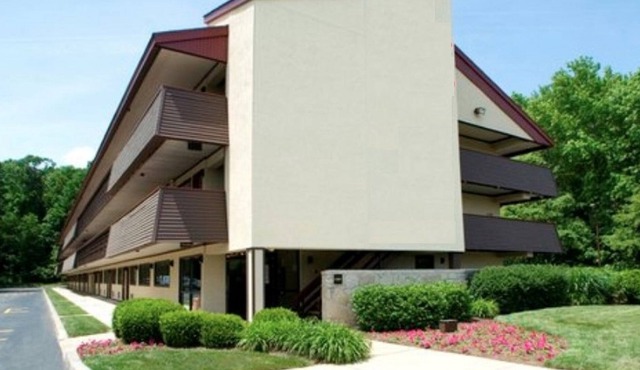FairBridge Inn Express Baton Rouge