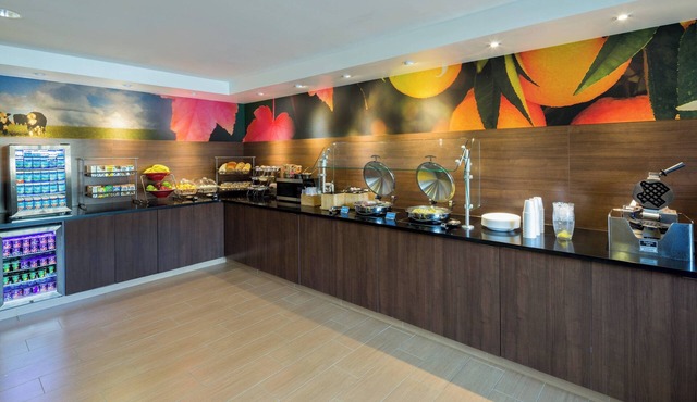 Fairfield Inn & Suites San Antonio Airport/North Star Mall