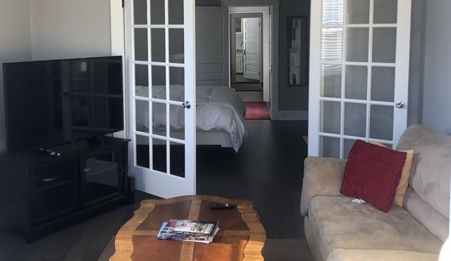Fairground Casino Pied a Terre 1