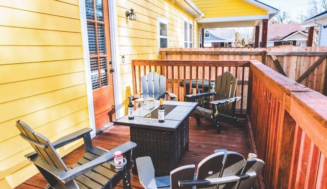 Family-Friendly Free Parking, Drinks & Snacks all complementary