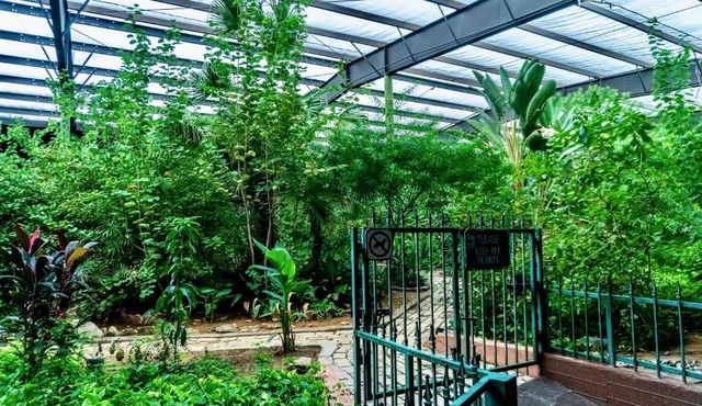 Family Garden Inn & Suites