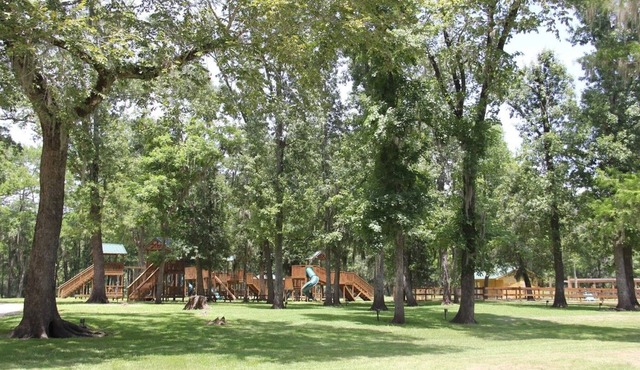 Family Vacation Cabin C3