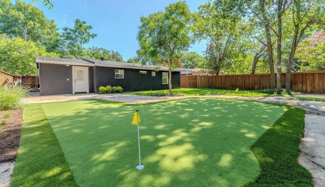 FIFA World Cup Stay - 10 mins from FIFA Fan Festival, 25 mins from ATT Stadium