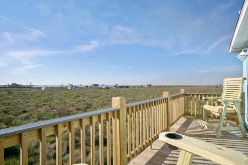 Fish Fantasy-Water View-Great Ocean Sunrise & Bay Sunset Views-Family Retreat