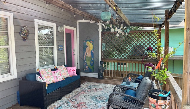 Flamingo Island House Island Living! 1-6 Guest