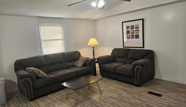 Fully Furnished 3 Bedroom w/Utilities #19