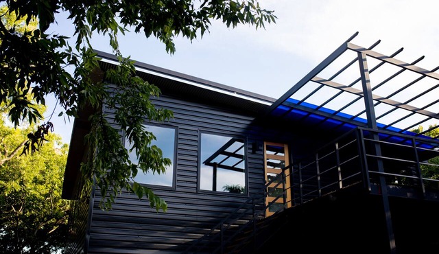 Galleria Z-Natural Light Jungle House-2 mi to Choctaw Casino